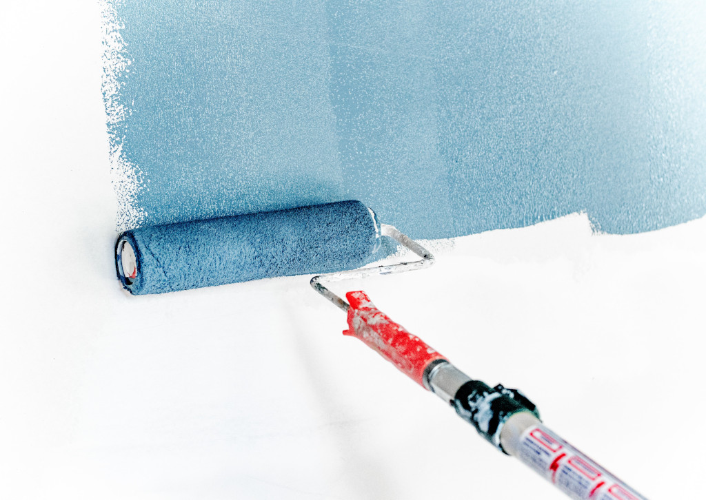 3 Common Mistakes to Avoid While Painting Your House