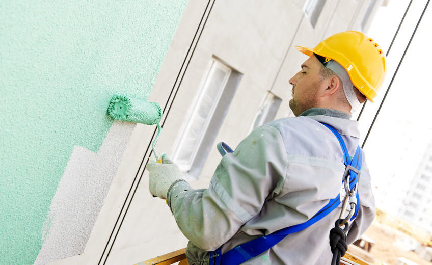What You Need to Know About Exterior Painting