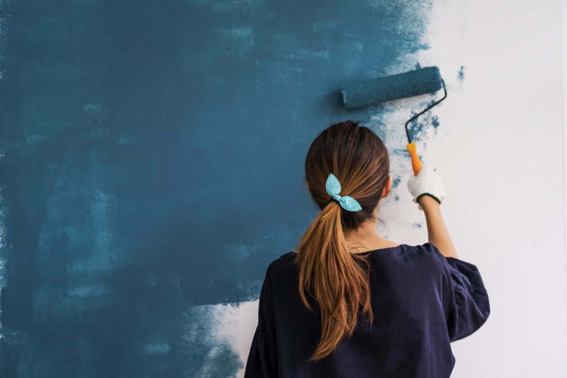Things to Consider Before You Start an Interior Painting Job