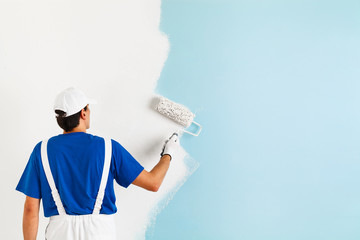 How to Find the Best Custom Painting Services