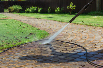 Why Power Washing is a Good Idea