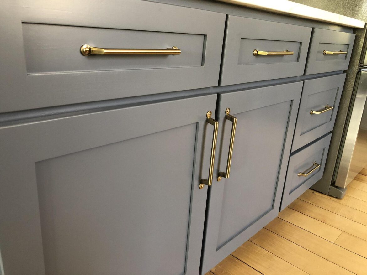 Cabinet Painting: What You Should Know Before You Start