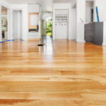 Hardwood Floor Refinishers